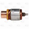 StartVOLT SR0838 SR0838_Ротор стартера для а/м Hyundai Santa Fe II (09-)/Kia Sorento II (09-) 2.0CRDi/2.2CRDi (SR 083