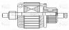 StartVOLT SR1621 Ротор стартера FIAT Ducato (Sollers-RUS) (94-)/Iveco Daily (96-) 2.3JTD (SR 1621)