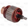 StartVOLT SR2501 SR2501_ротор стартера!\ Mazda 3/323/626/MX5 98>, Nissan Almera/Sunny 1.4/1.6 91-00