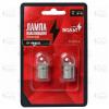 StartVOLT VL-BA15S-10 Лампа накаливания в блистере (2 шт) 12V 10W BA15S (VL-BA15S-10)