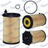MANDO EEOK0004Y EEOK0004Y_фильтр масляный/ Hyundai Santa Fe 3.5