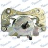MANDO EX581802EA10 Суппорт передний левый HYUNDAI TUCSON