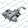 MANDO EX583112DA00 Суппорт HYUNDAI ELANTRA XD 00- задний правый