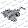 MANDO EX583112DA10 Суппорт задний правый