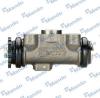 MANDO EX5842045201 EX5842045201_цилиндр тормозной задний правый/ Hyundai County/HD 98/E-County/UD 10/Mighty 04