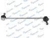 MANDO MSC015091 MSC015091_тяга стабилизатора переднего!\ Volvo 850/S70/V70/C70 91-00