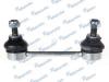 MANDO MSC015156 MSC015156_тяга стабилизатора заднего!\ Nissan X-Trail T30 &lt;03/Primera all 90-96