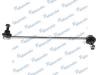 MANDO MSC015178 MSC015178_тяга стабилизатора переднего правая!\ BMW E87/E90/E91 04&gt;