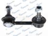 MANDO MSC015200 MSC015200_тяга стабилизатора заднего левая!\ Honda Civic 1.3-1.8/2.2CDTI 06&gt;