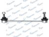 MANDO MSC015217 MSC015217_тяга стабилизатора заднего!\ Ford Mondeo Limousine all 00&gt;