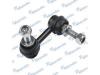 MANDO MSC015240 MSC015240_тяга стабилизатора переднего левая!\ Honda Civic 06&gt;