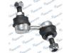 MANDO MSC015267 MSC015267_тяга стабилизатора переднего левая!\ Daihatsu Sirion 1.0/1.3 07&gt;