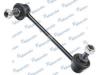 MANDO MSC015275 MSC015275_тяга стабилизатора переднего левая!\ Mazda 6 07&gt;