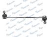 MANDO MSC015343 MSC015343_тяга стабилизатора переднего правая!\ MB W212/S212 all 09&gt;