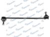 MANDO MSC015511 MSC015511_тяга стабилизатора переднего!\ Citroen ZX 92-97/Xsara 91&gt;