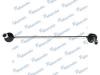 MANDO MSC015513 MSC015513_тяга стабилизатора переднего левая!\ Peugeot 207 all 06&gt;