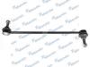 MANDO MSC015525 MSC015525_тяга стабилизатора переднего!\ Peugeot 406/607 97&gt;