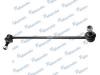 MANDO MSC015533 Тяга стабилизатора VW TIGUAN (5N_)