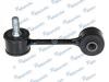 MANDO MSC015539 MSC015539_тяга стабилизатора переднего! D21\ VW Golf/Bora, Audi A3 97&gt;