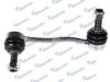 MANDO MSC015547 MSC015547_тяга стабилизатора переднего правого!\ VW Crafter 2.5TDi 06&gt;
