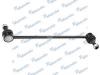 MANDO MSC015581 MSC015581_тяга стабилизатора переднего!\ Opel Vectra 02&gt;,Saab 9-3 03&gt;