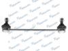 MANDO MSC015588 MSC015588_тяга стабилизатора переднего!\ Opel Omega 94-03