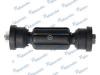 MANDO MSC015615 MSC015615_тяга стабилизатора заднего!\ Ford Focus 98-04/Focus C-Max 1.6 03&gt;