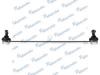 MANDO MSC015680 MSC015680_тяга стабилизатора переднего!\ Toyota Yaris (P90)/Verso S 10&gt;
