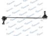 MANDO MSC015743 Тяга стабилизатора MITSUBISHI OUTLANDER III (GG_W, GF_W, ZJ, ZL, ZK)