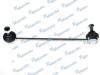 MANDO MSC015752 MSC015752_тяга стабилизатора переднего левая!\ BMW E39 95&gt;