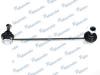 MANDO MSC015753 MSC015753_тяга стабилизатора переднего правая!\ BMW E39 95&gt;