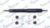 MANDO MSS015128 Амортизатор передний (NISSAN Patrol / Safari-F) (KYB 344360) MSS015128