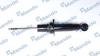 MANDO MSS015624 Амортизатор задний Peugeot 407