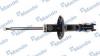 MANDO MSS015997 MSS015997_амортизатор передний!\ VW Passat/Golf1.8-2.8 88-92