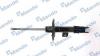 MANDO MSS016155 MSS016155_амортизатор передний правый!\ Peugeot 308 I 07&gt;