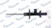 MANDO MSS016258 Амортизатор подвески LAND ROVER FREELANDER II (06-) (GAS-RR-RH)