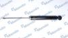 MANDO MSS017052 MSS017052_амортизатор задний!\ Audi A3, Seat Altea/Leon/Toledo, VW Golf/Jetta/Passat/Touran