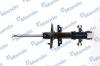 MANDO MSS017284 Амортизатор газовый передний