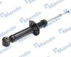 MANDO MSS020181 MSS020181_амортизатор задний!\ Nissan Almera N16 1.5/1.8/2.2Di 00-01