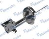 MANDO MSS020229 MSS020229_амортизатор передний левый!\ Subaru Forester 08&gt;