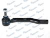 MANDO MTG055327 Наконечник рулевой тяги лев NISSAN JUKE (F15)