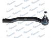 MANDO MTG055699 Наконечник рулевой тяги RENAULT FLUENCE 2010 &gt;&gt;, GRAND SCENIC III 2009 &gt;&gt;, MEGANE CC 2010 &gt;&gt;, MEGANE