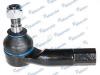 MANDO MTG055769 Наконечник рулевой тяги лев SKODA OCTAVIA I (1U2)