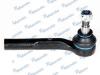 MANDO MTG055800 Наконечник рулевой тяги прав OPEL ASTRA H (A04)