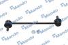 MANDO SLD0015 Стойка стабилизатора SLD0015
