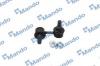 MANDO SLH0021 SLH0021_Стойка стабилизатора HYUNDAI Genesis (08-) заднего правая MANDO