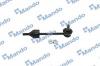 MANDO SLH0050 SLH0050_тяга стабилизатора переднего правая\ Hyundai Equus BH 13&gt;