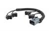 CARGEN 11189372403600 Жгут форсунок, двигатель 11189 а/м Largus