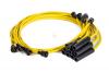 CARGEN 1303707080LP Провода высоковольтные для а/м ЗиЛ-130, Г*З-53 CARGEN серия LPG (комплект)