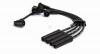 CARGEN 210733707080CR Провода в/в ВАЗ 2105, 2107, 21214 силиконовые инжектор Cargen